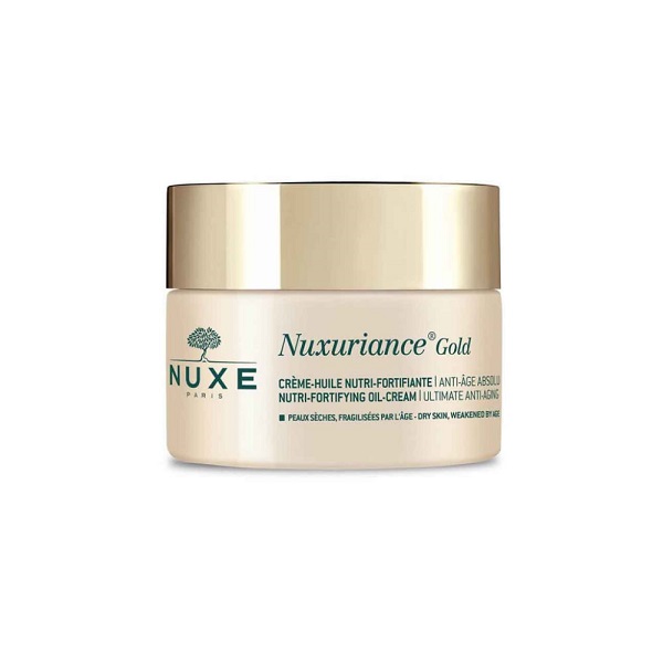 کرم ضد چروک نوکس مدل nutri fortifying  حجم 50 میلی لیتر
